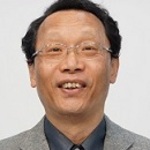 岩坪　健