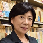 福田 智子