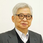 保阪　正康